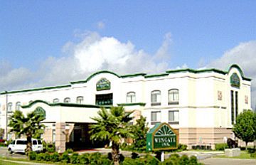 Wingate Inn - Southwest Houston Esterno foto